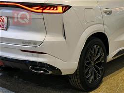 چانگان یونی -Z